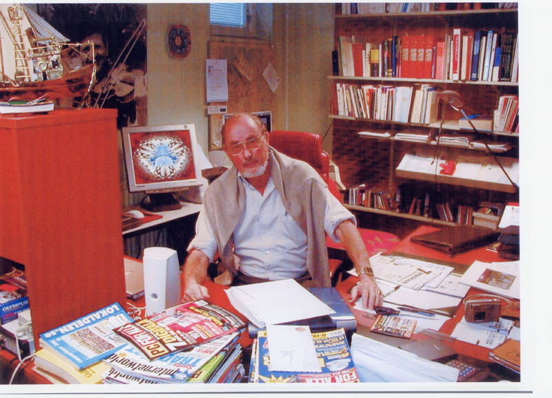Håkan Håkansson
