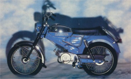 Dakota -77