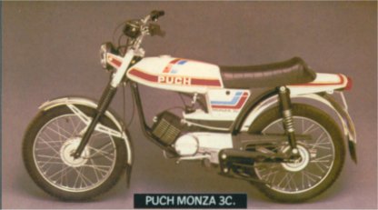 Monza 3C