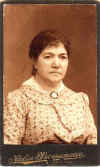 1900 Tyra Hornhaver