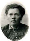 1905 Petronella Bengtsdotter